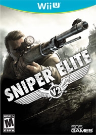 Sniper Elite V2 Walkthrough Guide - WiiU