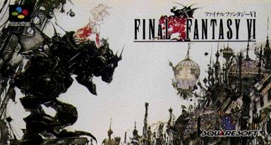 Final Fantasy III for SNES Walkthrough, FAQs and Guide on Gamewise.co