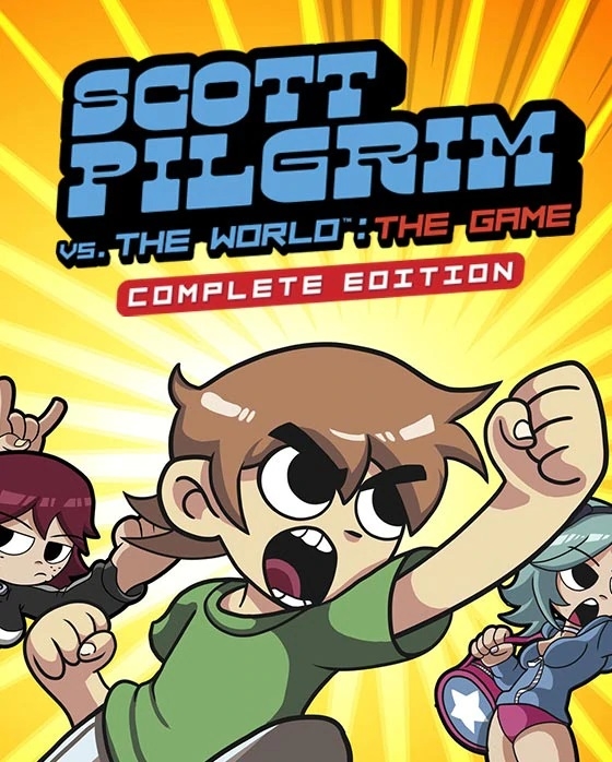 Boxart Missing