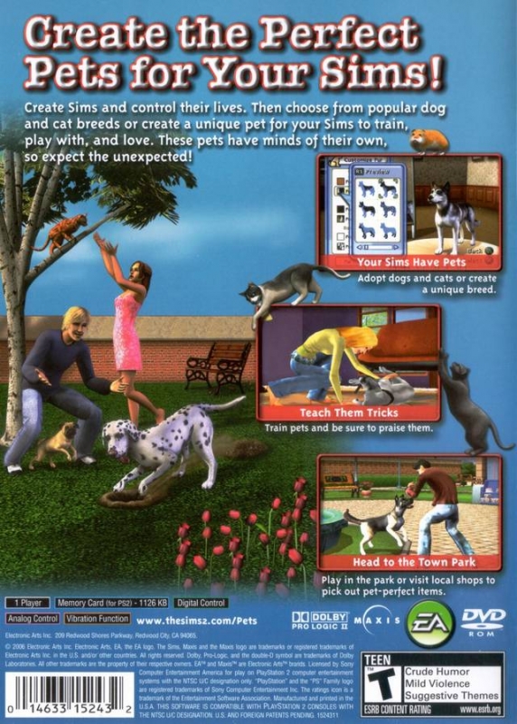 sims 2 cheats pets sims 2 cheats pets