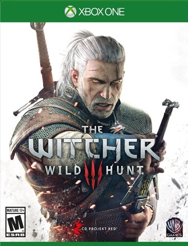 The Witcher 3: Wild Hunt on XOne - Gamewise