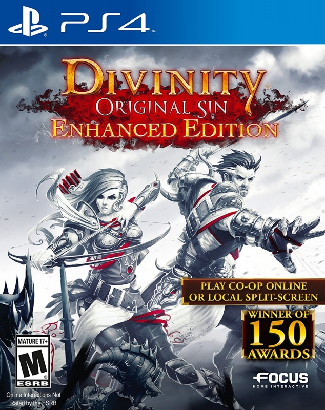 Divinity: Original Sin Enhanced Edition for PS4 Walkthrough, FAQs and Guide on Gamewise.co