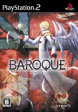 Baroque on PS2 - Gamewise