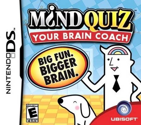 Mind Quiz: Your Brain Coach | Gamewise