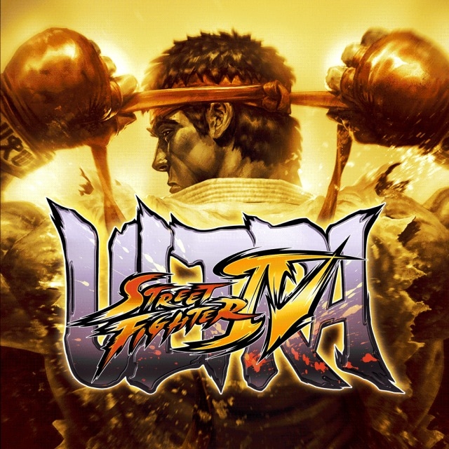 Ultra Street Fighter IV [Gamewise]