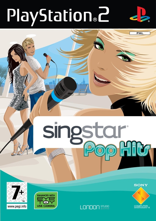 SingStar Dance - Wikipedia