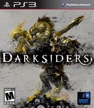 Darksiders: Wrath of War on Gamewise