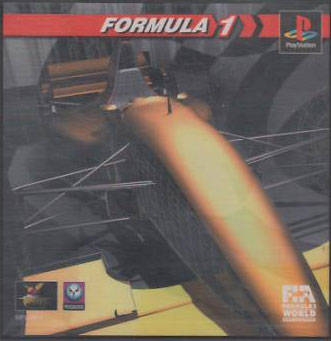 Formula 1 for PS Walkthrough, FAQs and Guide on Gamewise.co