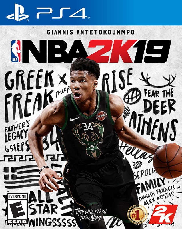 NBA 2K19 | Gamewise