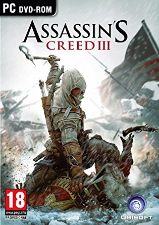 Assassin's Creed III Wiki - Gamewise