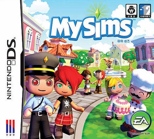 The Sims 2 for Nintendo DS - Cheats, Codes, Guide, Walkthrough