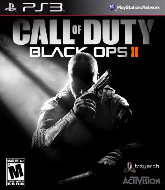 Call of Duty: Black Ops II on PS3 - Gamewise