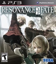 Gamewise Resonance of Fate Wiki Guide, Walkthrough and Cheats