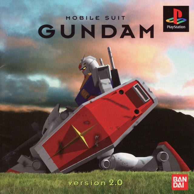 Mobile Suit Gundam version 2.0 on PS - Gamewise