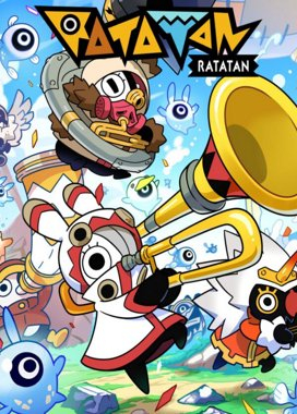 Boxart Missing