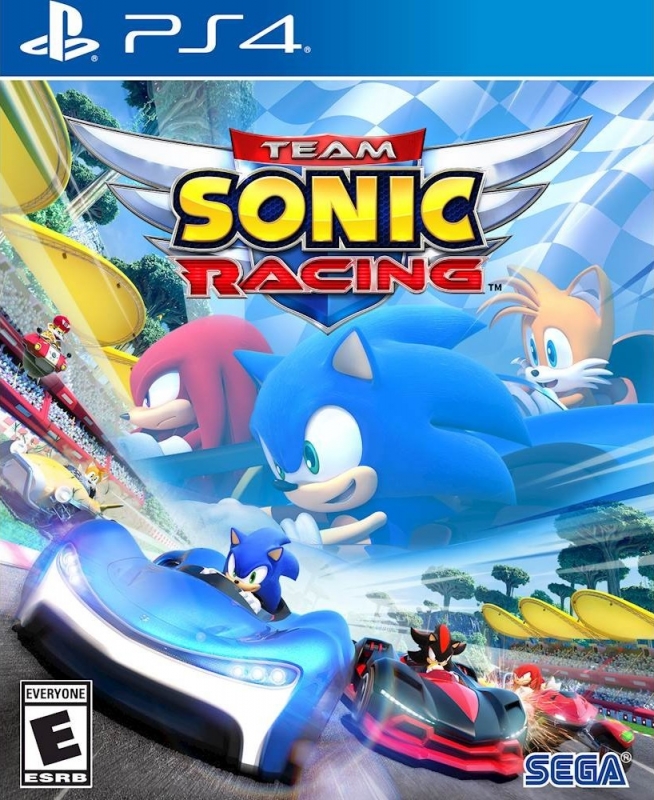 Boxart Missing