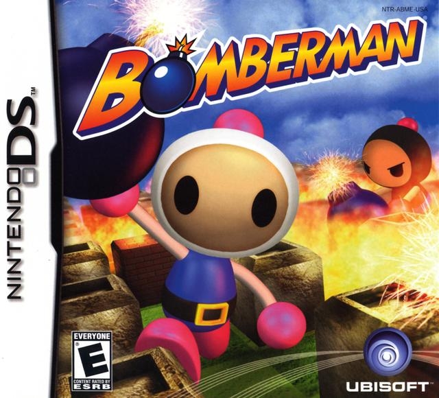 Bomberman Wiki on Gamewise.co