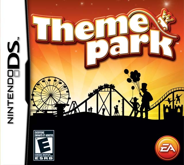 Theme Park Wiki on Gamewise.co