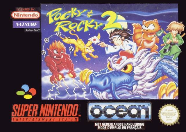 pocky and rocky 2 cheats pocky and rocky 2 cheats