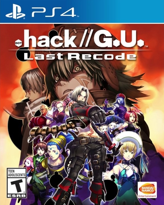 Boxart Missing