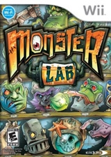 Boxart Missing