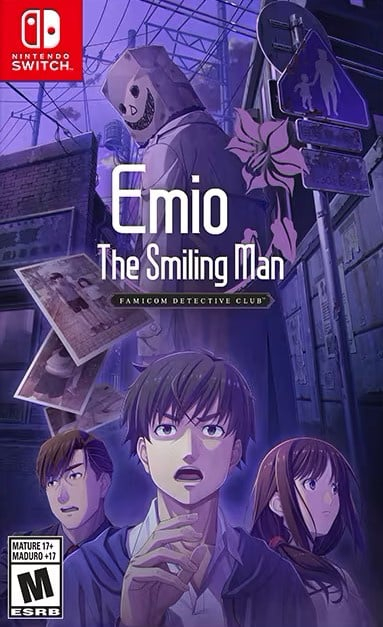 Boxart Missing