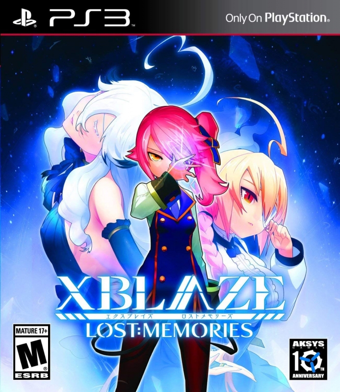 Boxart Missing