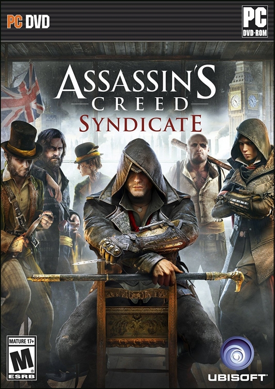 Assassin's Creed Syndicate on PC - Gamewise