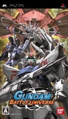 Gundam Battle Universe Wiki on Gamewise.co