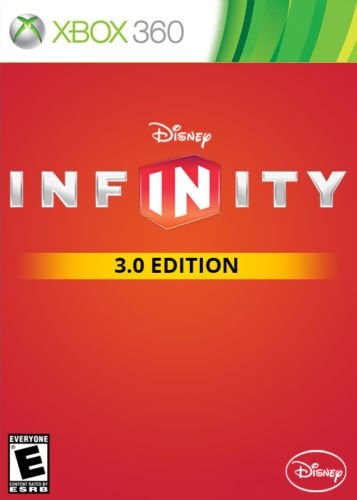 Disney Infinity 3.0 on X360 - Gamewise