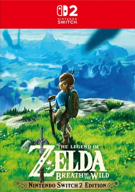 Boxart Missing