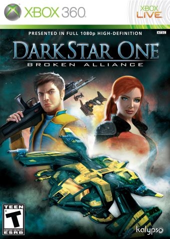 DarkStar One: Broken Alliance Wiki on Gamewise.co