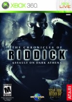 Gamewise The Chronicles of Riddick: Assault on Dark Athena Wiki Guide, Walkthrough and Cheats