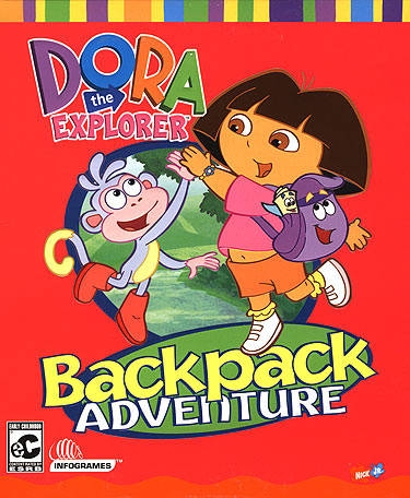 Boxart Missing