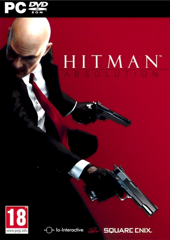 Hitman: Absolution Wiki - Gamewise