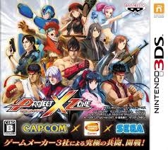 Project X Zone | Gamewise