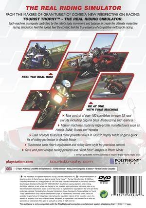 tourist trophy ps2 cheat codes