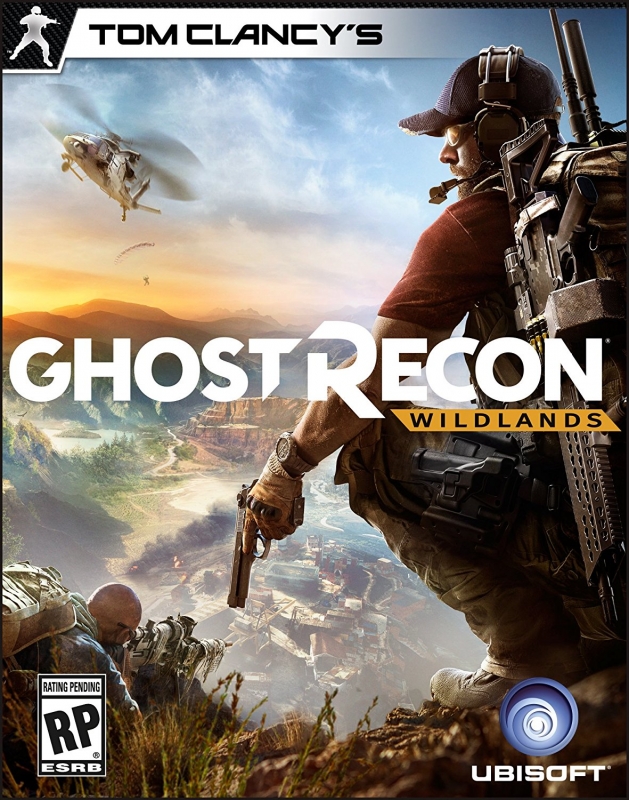 Tom Clancy's Ghost Recon Wildlands Wiki - Gamewise