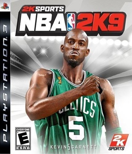 NBA 2K9 [Gamewise]