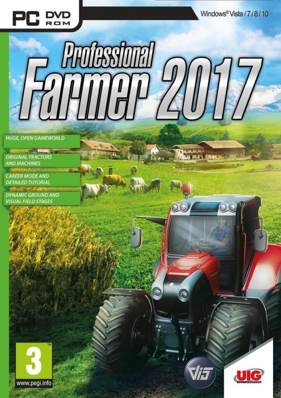Farming 2017 - The Simulation Wiki - Gamewise