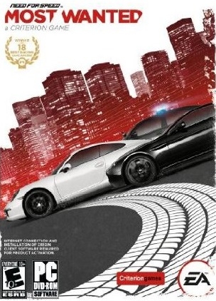 Need for Speed: Most Wanted Wiki on Gamewise.co