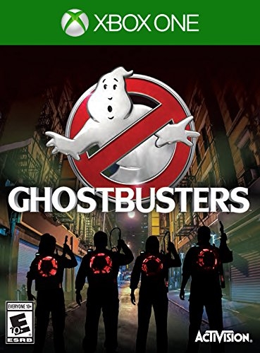 Ghostbusters (2016) | Gamewise