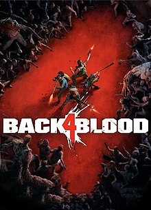 Back 4 Blood Surpassed 10 Million Players; First Expansion Announced