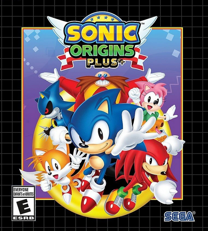 All Sonic Origins Cheat Codes