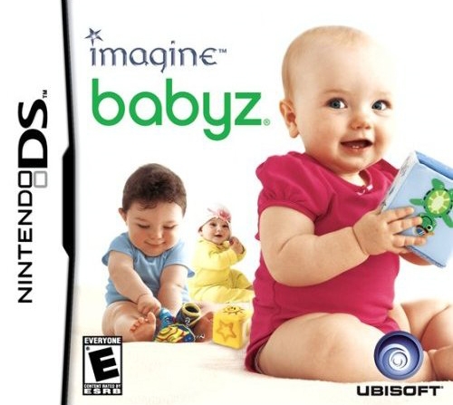 Gamewise Imagine: Babyz Wiki Guide, Walkthrough and Cheats