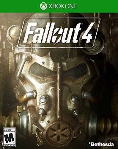 Gamewise Fallout 4 Wiki Guide, Walkthrough and Cheats