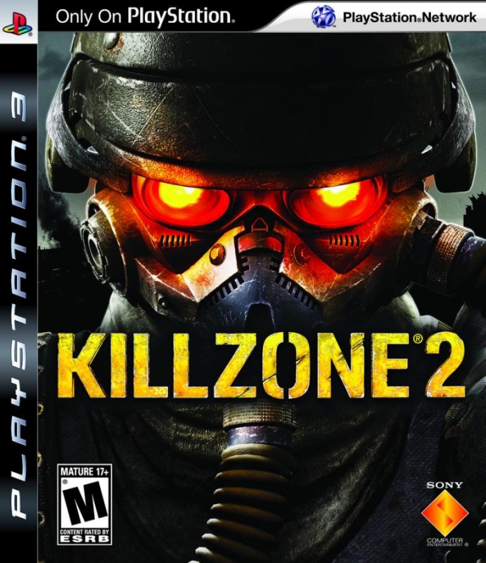 Killzone 2 on PS3 - Gamewise