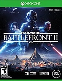 Gamewise Star Wars Battlefront II (2017) Wiki Guide, Walkthrough and Cheats