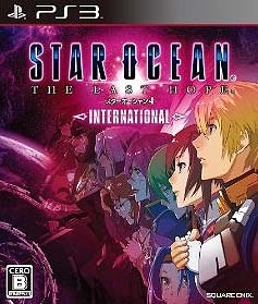 Star Ocean: The Last Hope International | Gamewise