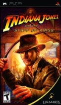 Indiana Jones and the Staff of Kings for PSP Walkthrough, FAQs and Guide on Gamewise.co